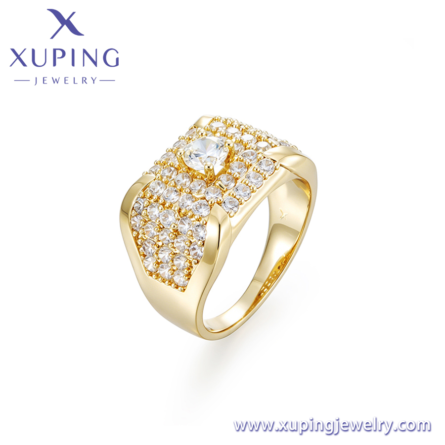 big stone statement women ring